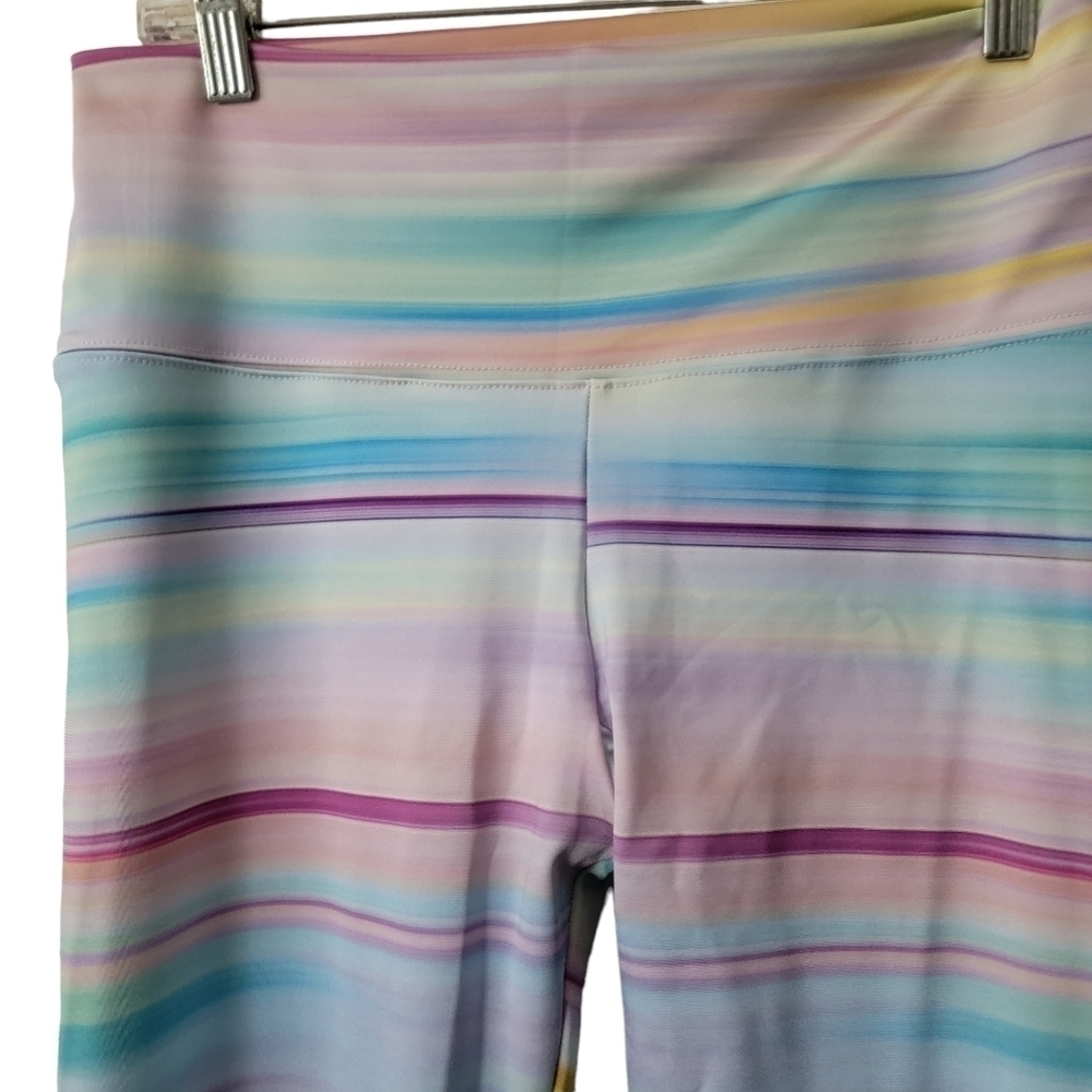 NOLI premium leggings rare print xl - Picture 5 of 8